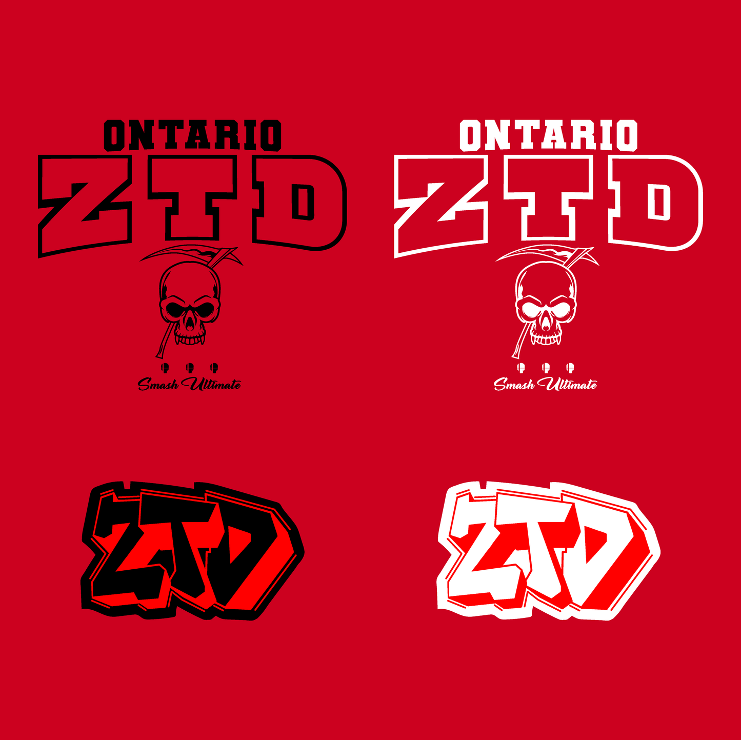 Ontario Ultimate