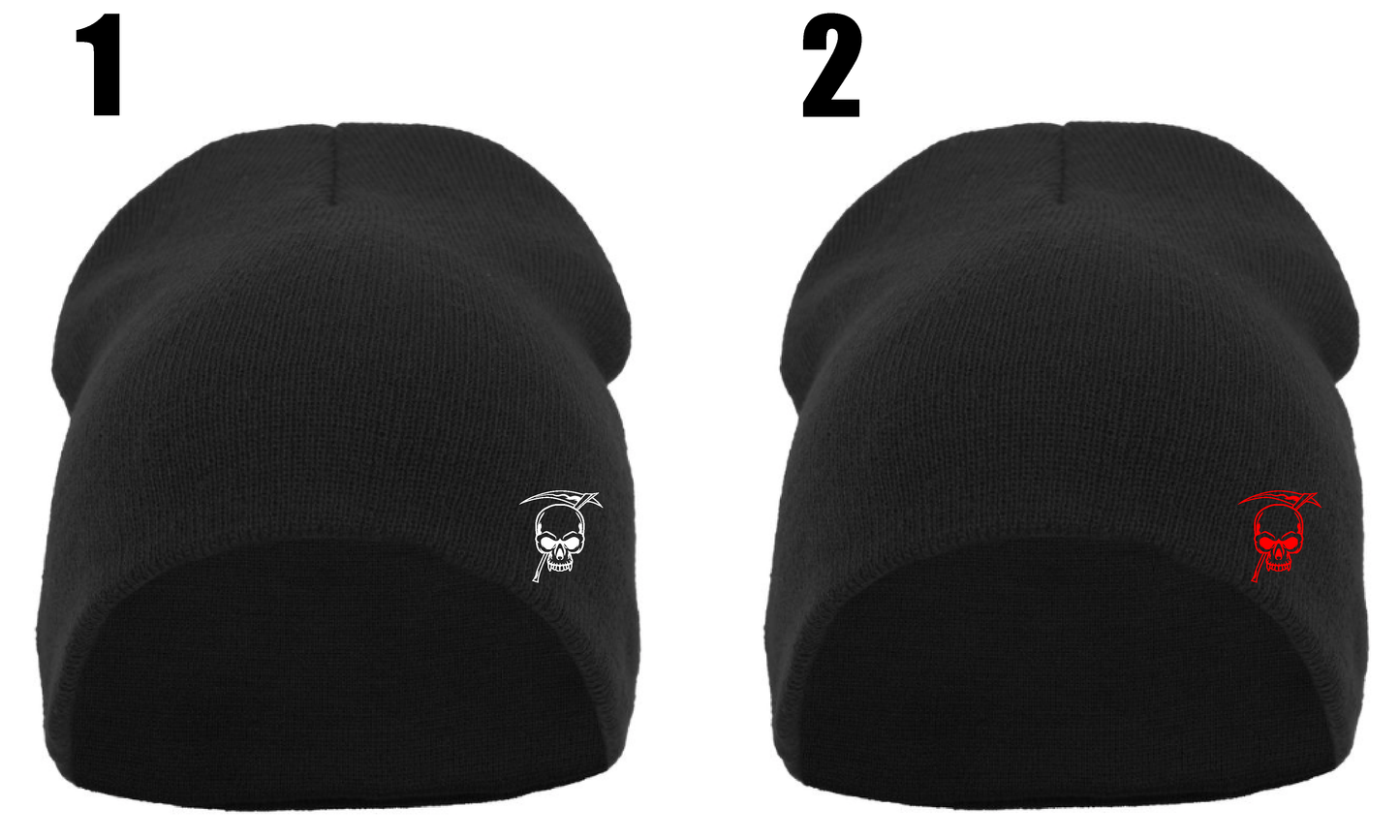 Shinigami Beanie