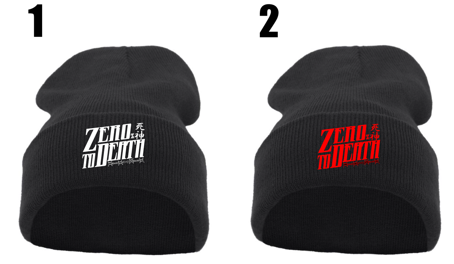 Shinigami Toque