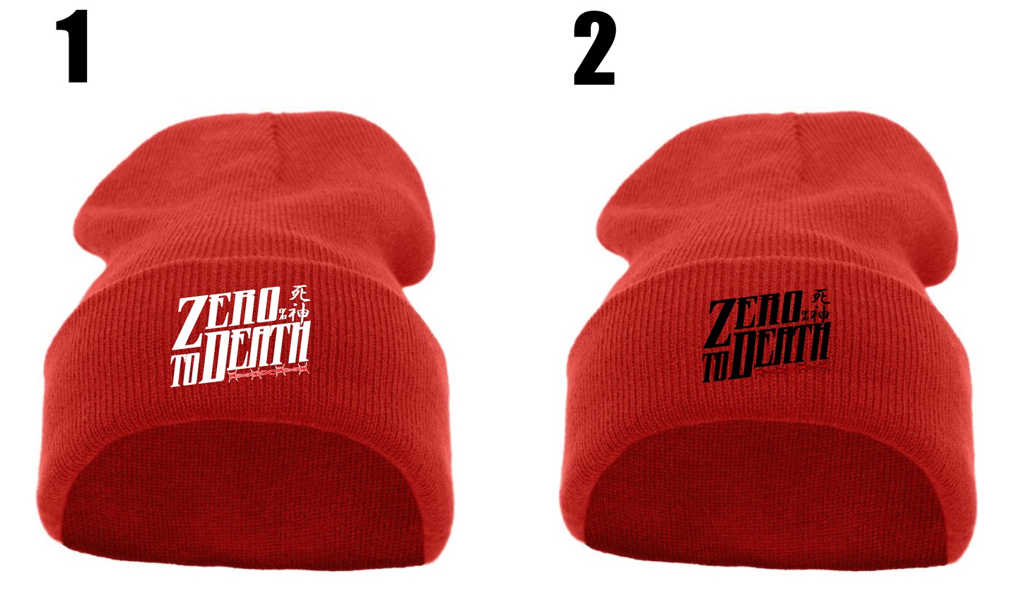 Shinigami Toque